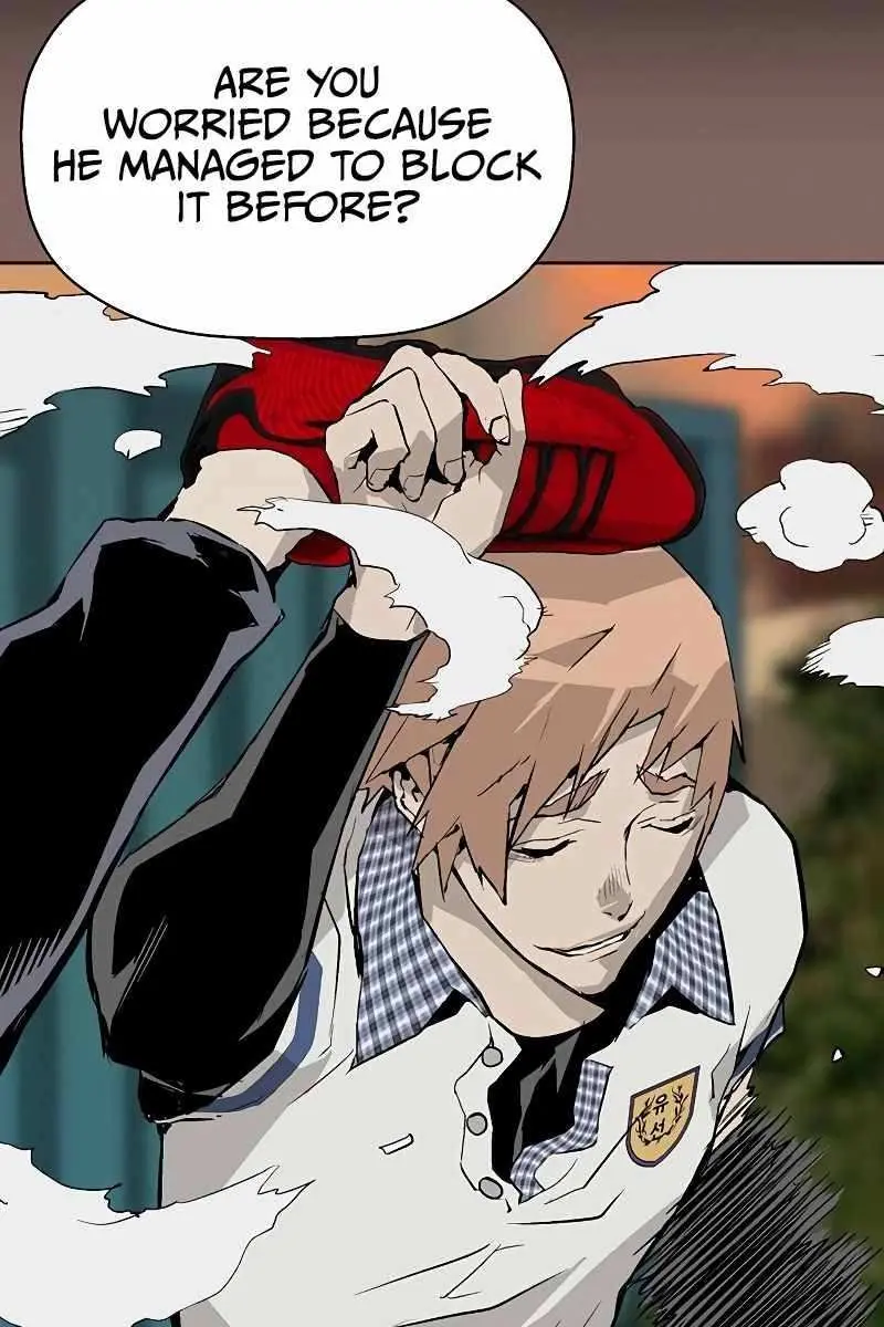 Weak Hero Chapter 238 Page 60