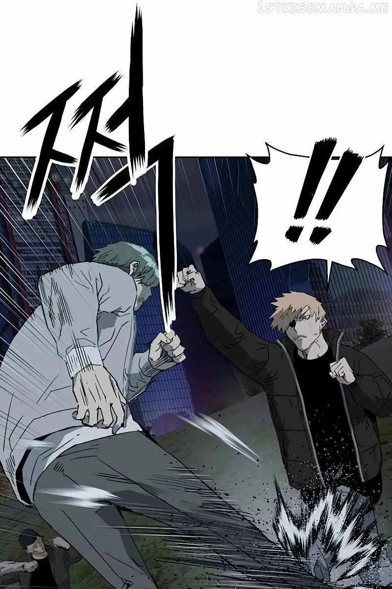 Weak Hero Chapter 238 Page 64