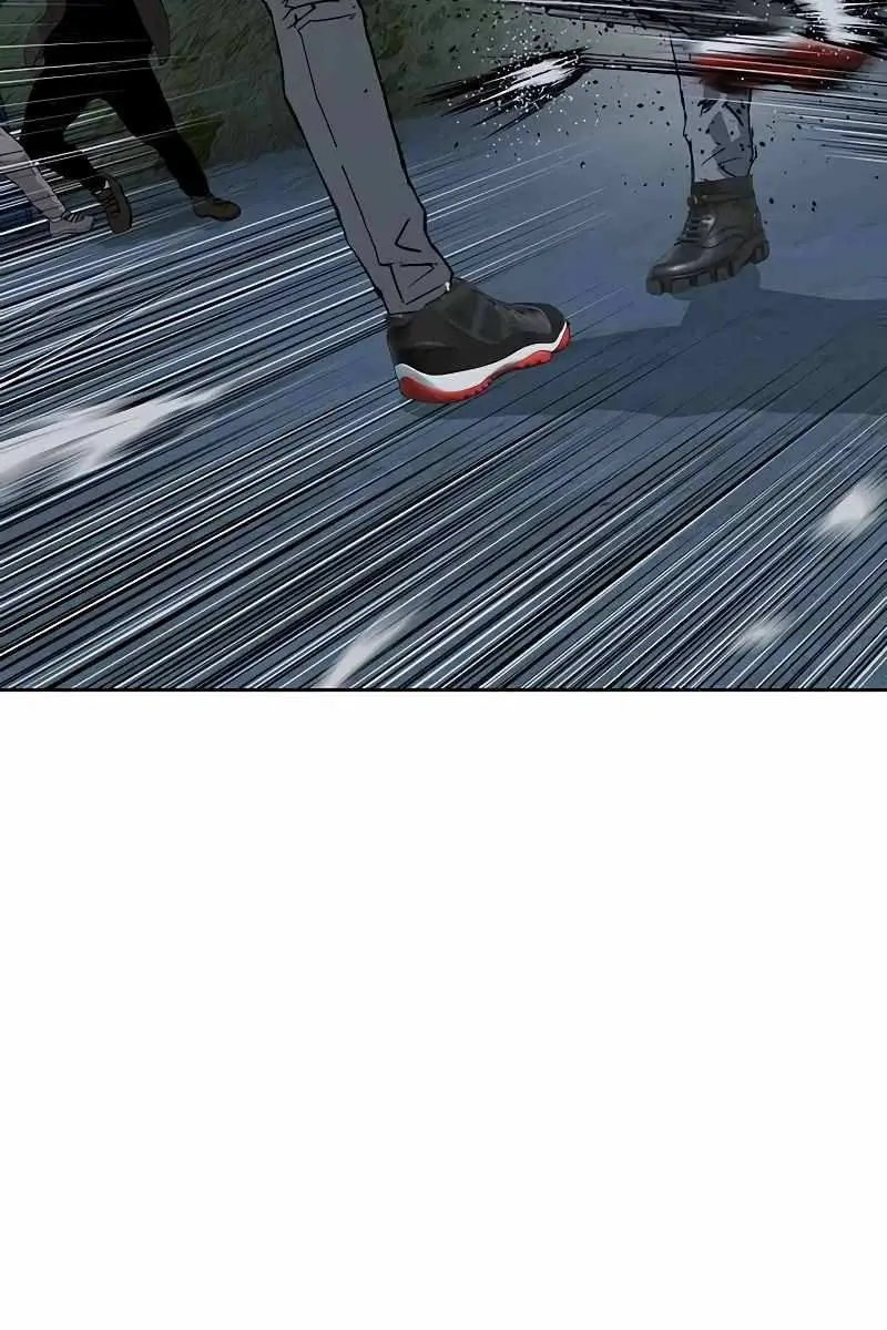 Weak Hero Chapter 238 Page 65