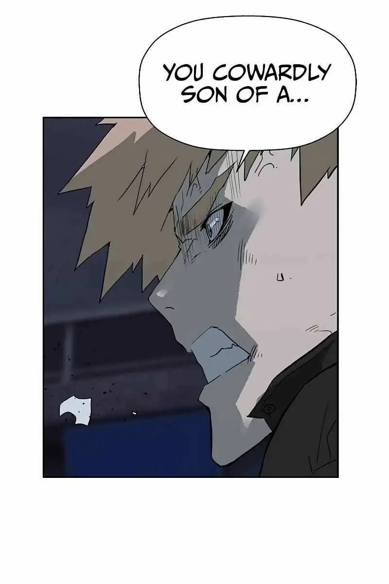 Weak Hero Chapter 238 Page 68