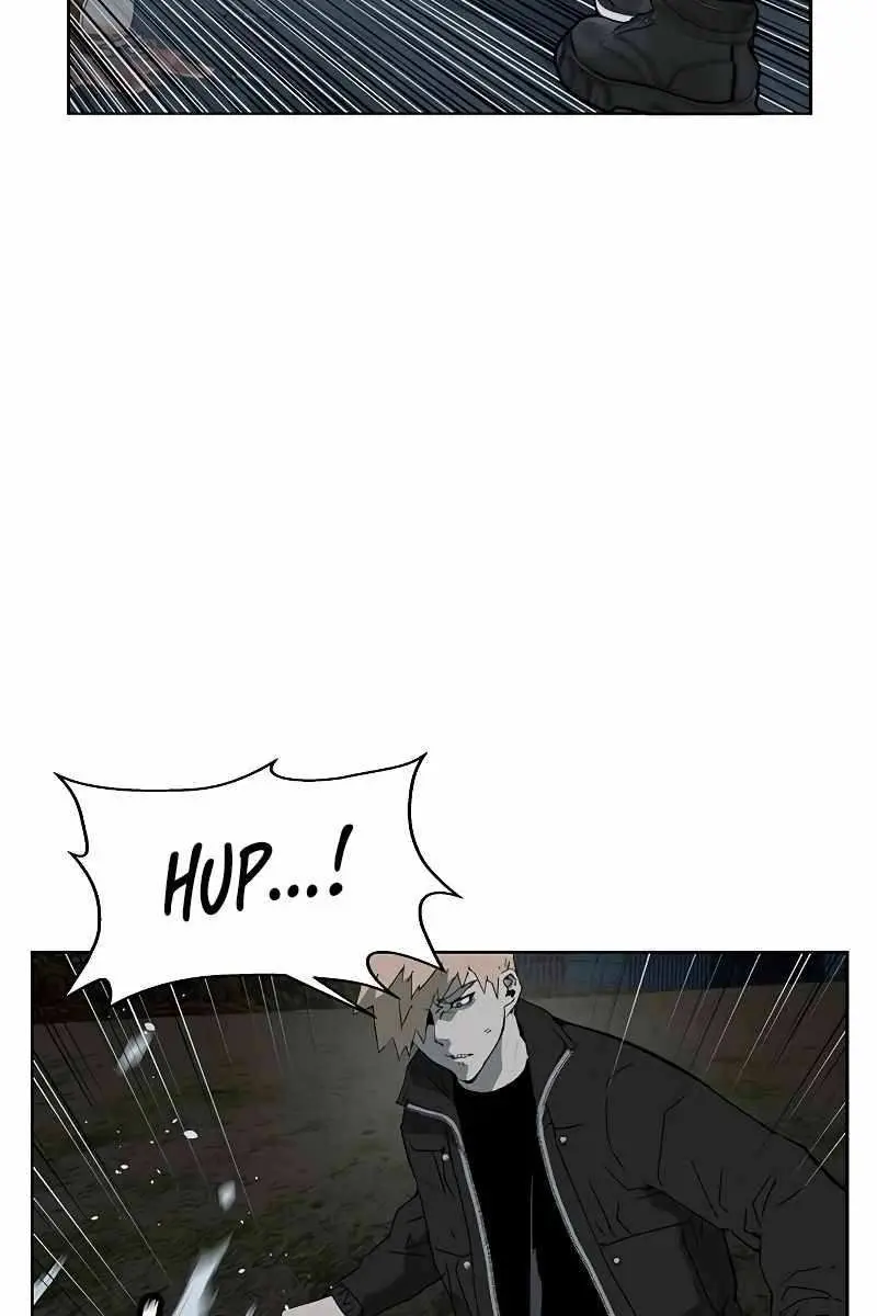 Weak Hero Chapter 238 Page 72