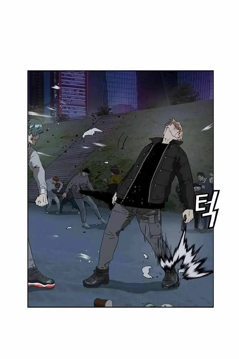 Weak Hero Chapter 238 Page 79