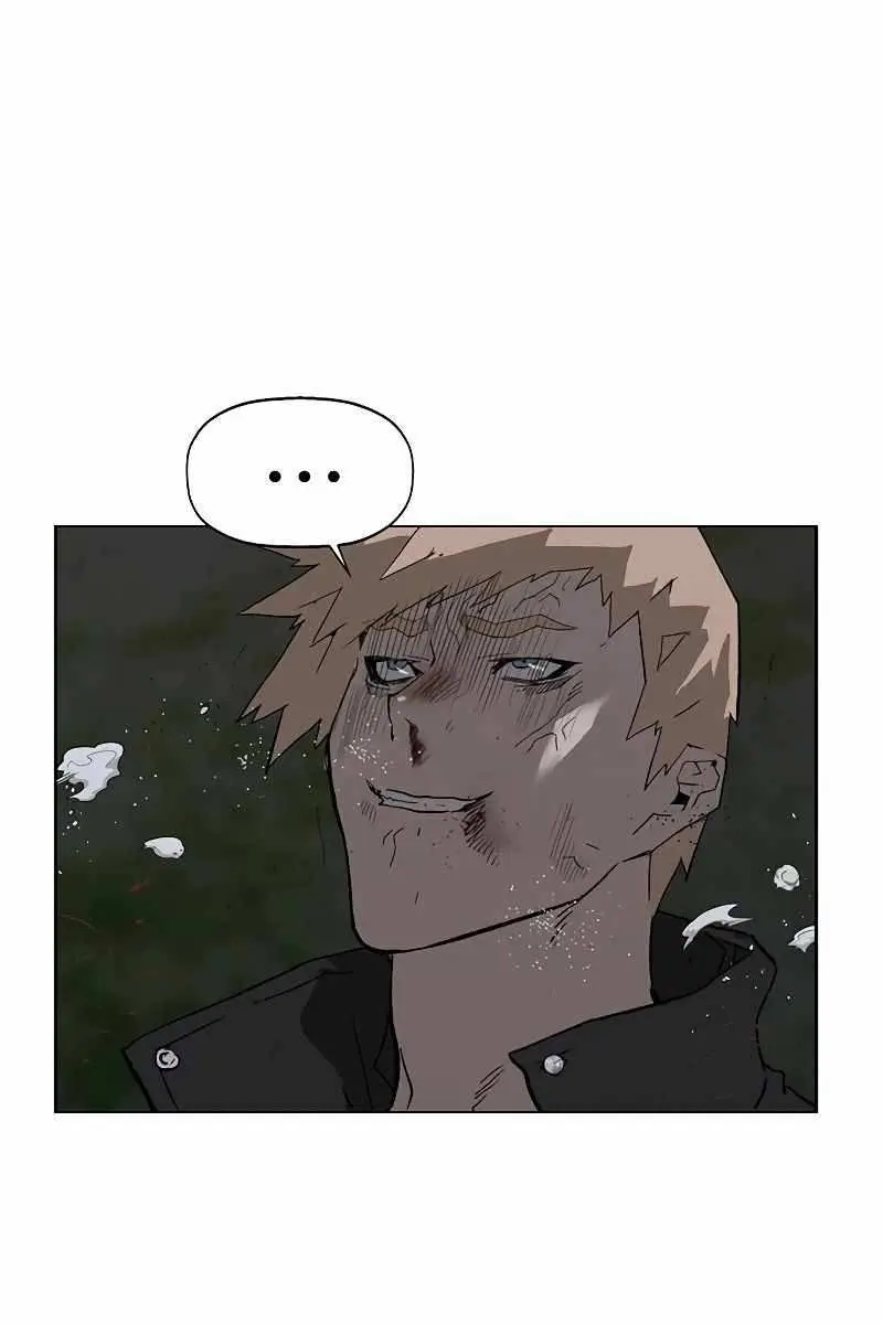 Weak Hero Chapter 238 Page 80