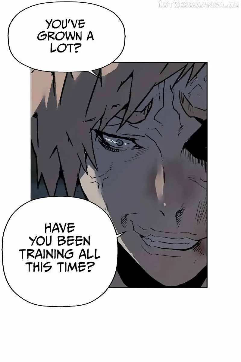 Weak Hero Chapter 238 Page 84