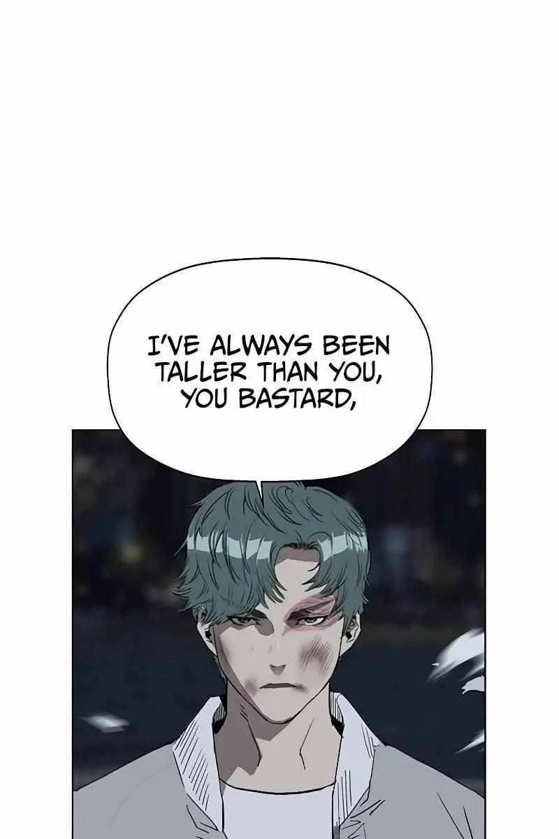 Weak Hero Chapter 238 Page 85