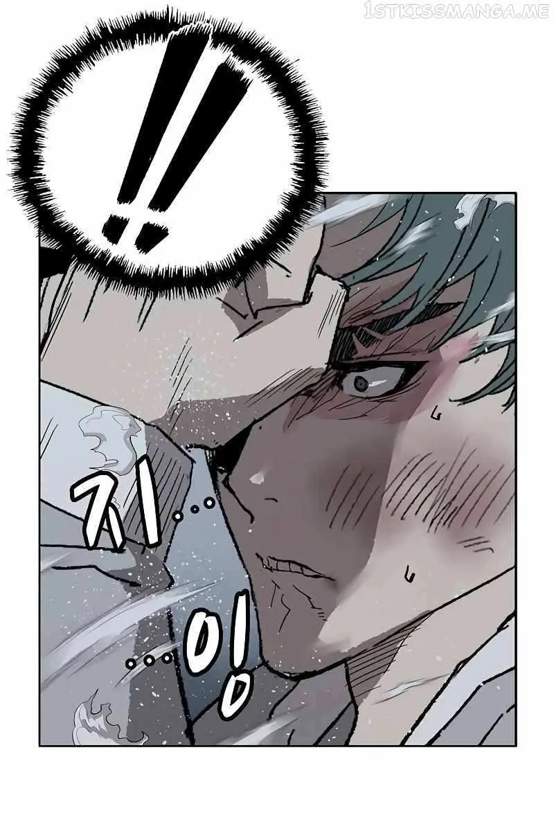 Weak Hero Chapter 238 Page 93