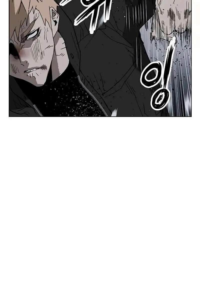 Weak Hero Chapter 238 Page 97