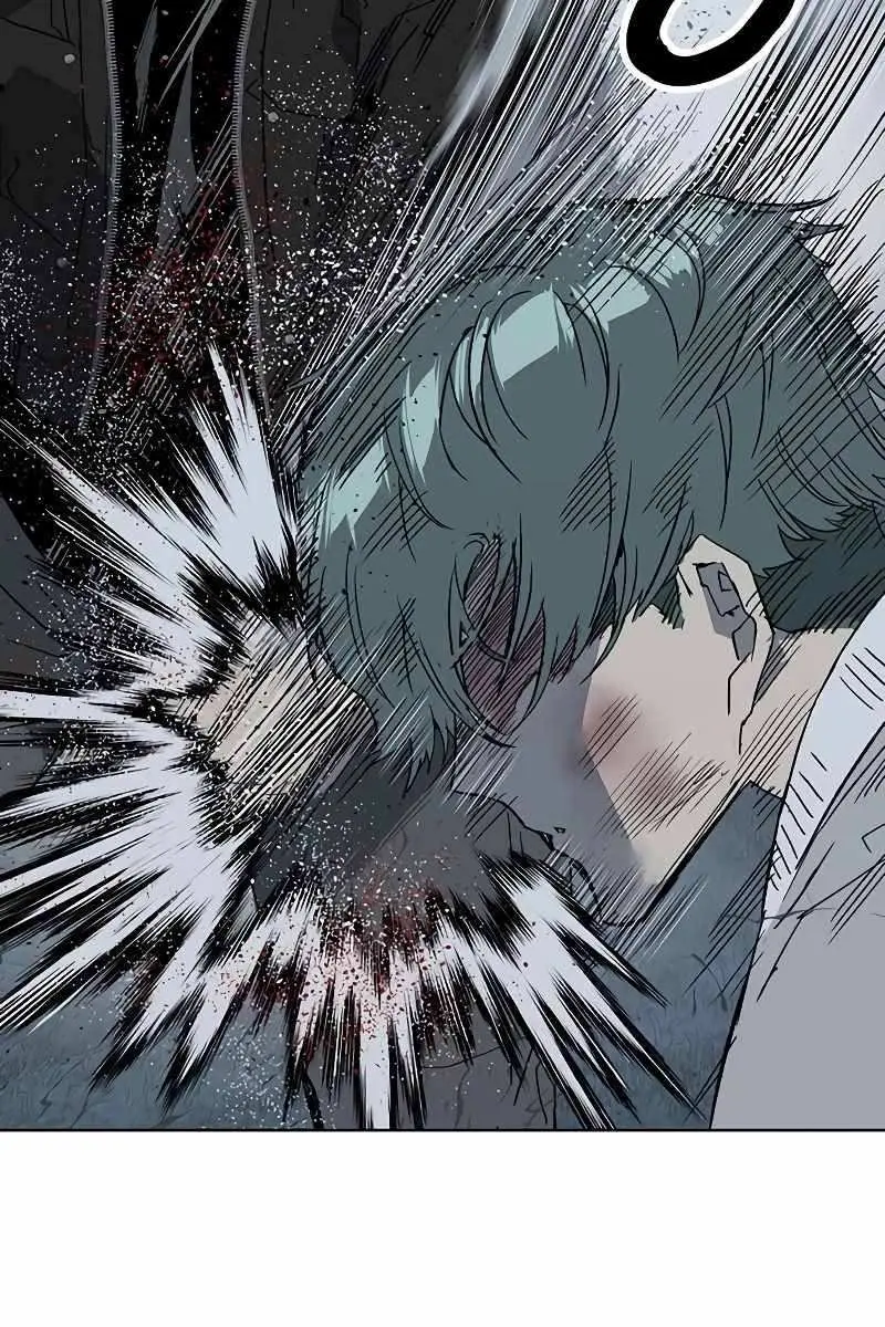 Weak Hero Chapter 238 Page 99