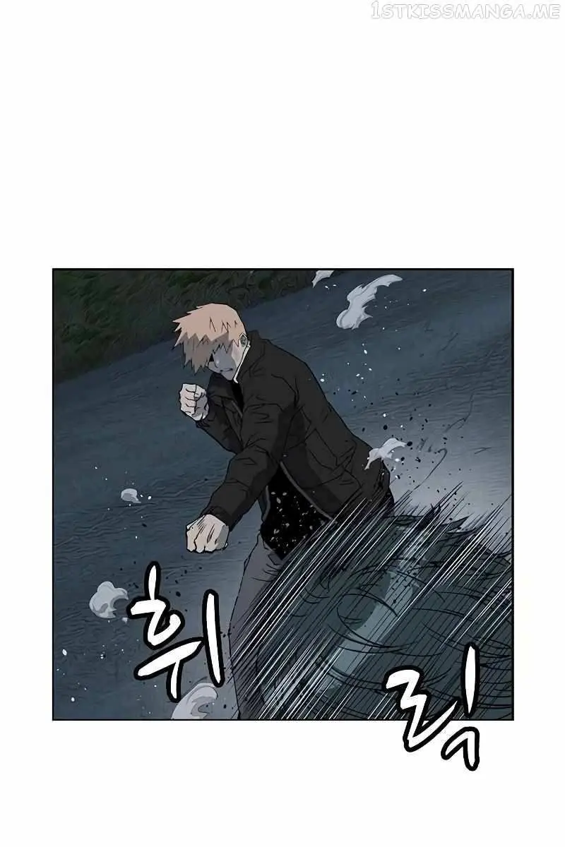 Weak Hero Chapter 238 Page 103