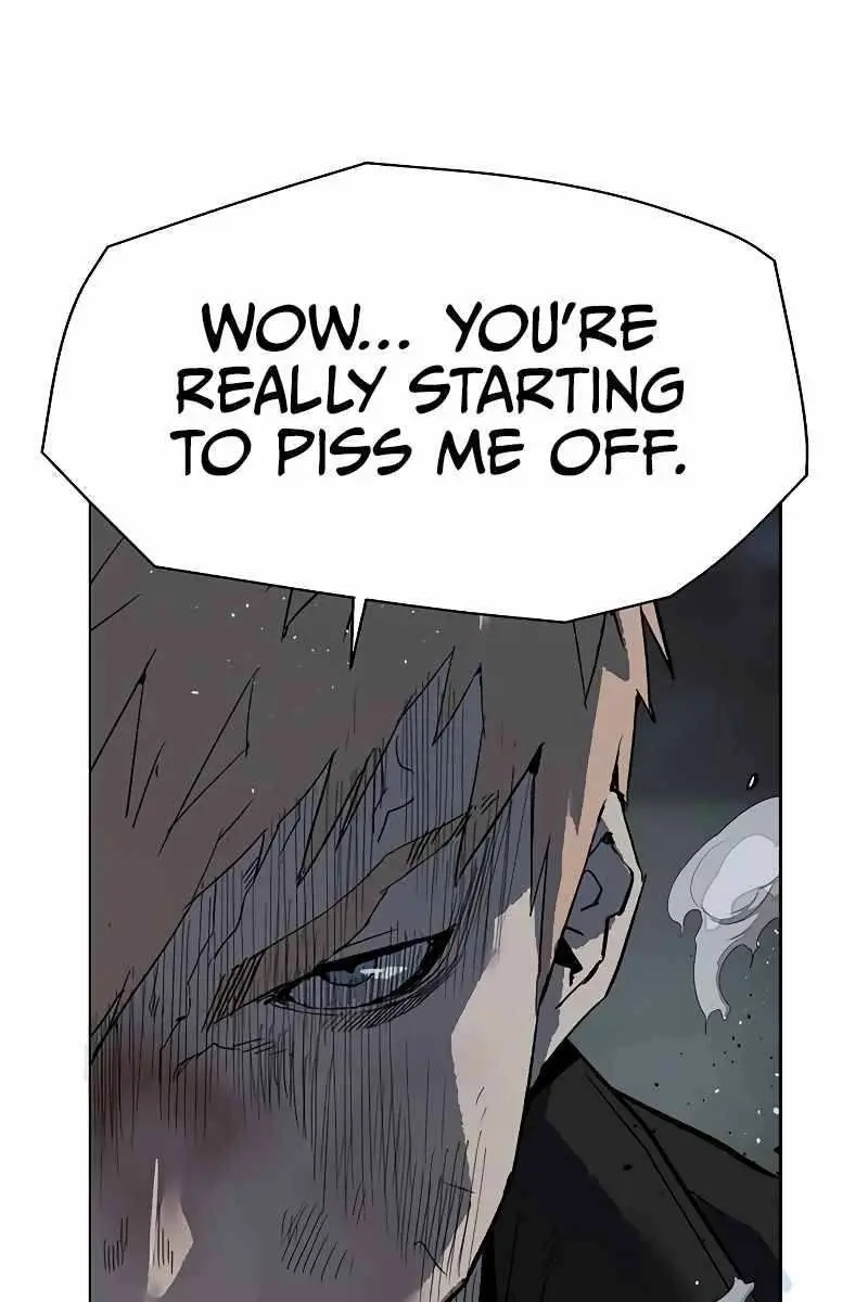 Weak Hero Chapter 238 Page 108