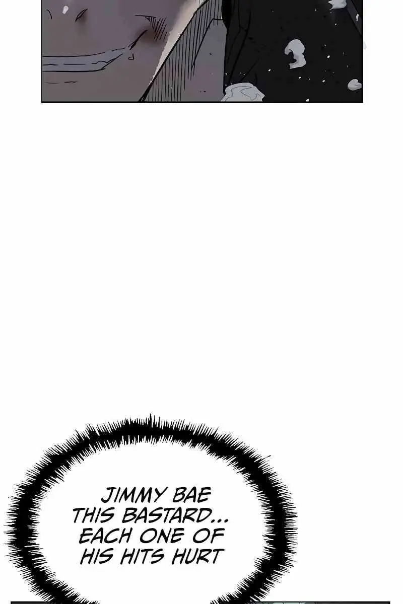 Weak Hero Chapter 238 Page 109