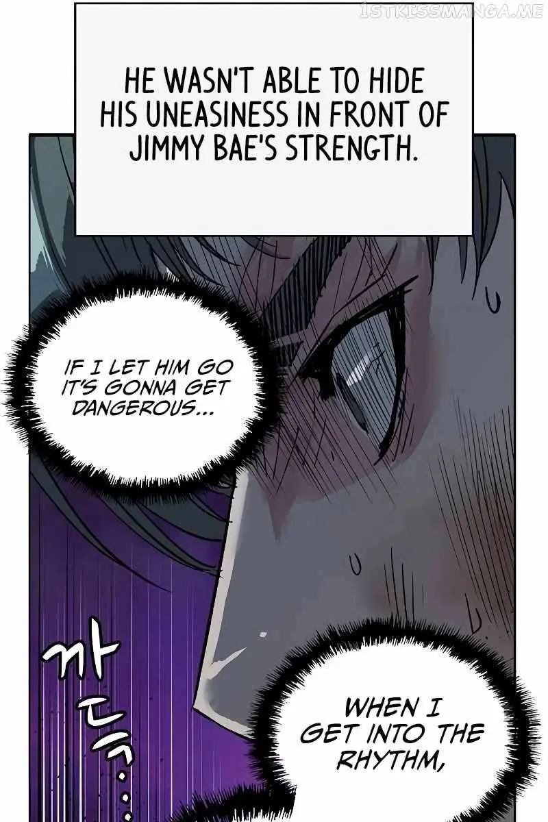 Weak Hero Chapter 238 Page 112