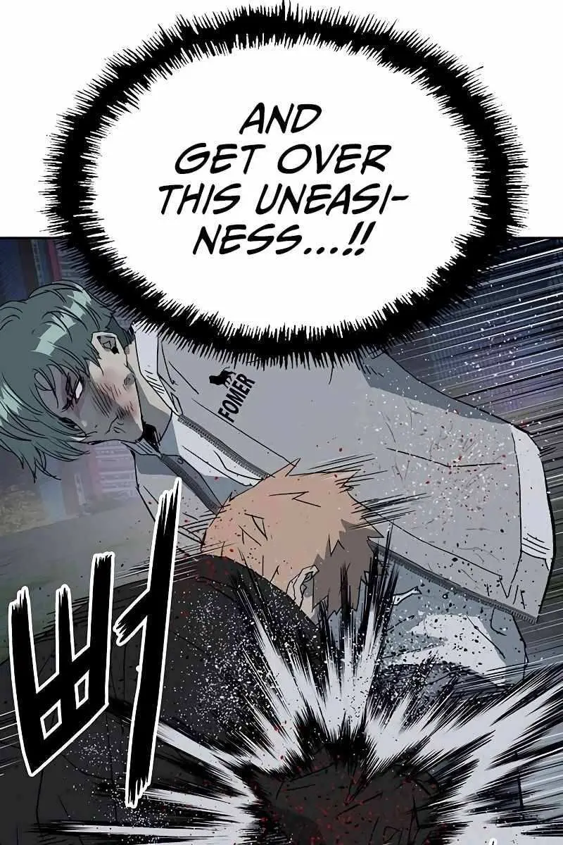 Weak Hero Chapter 238 Page 116