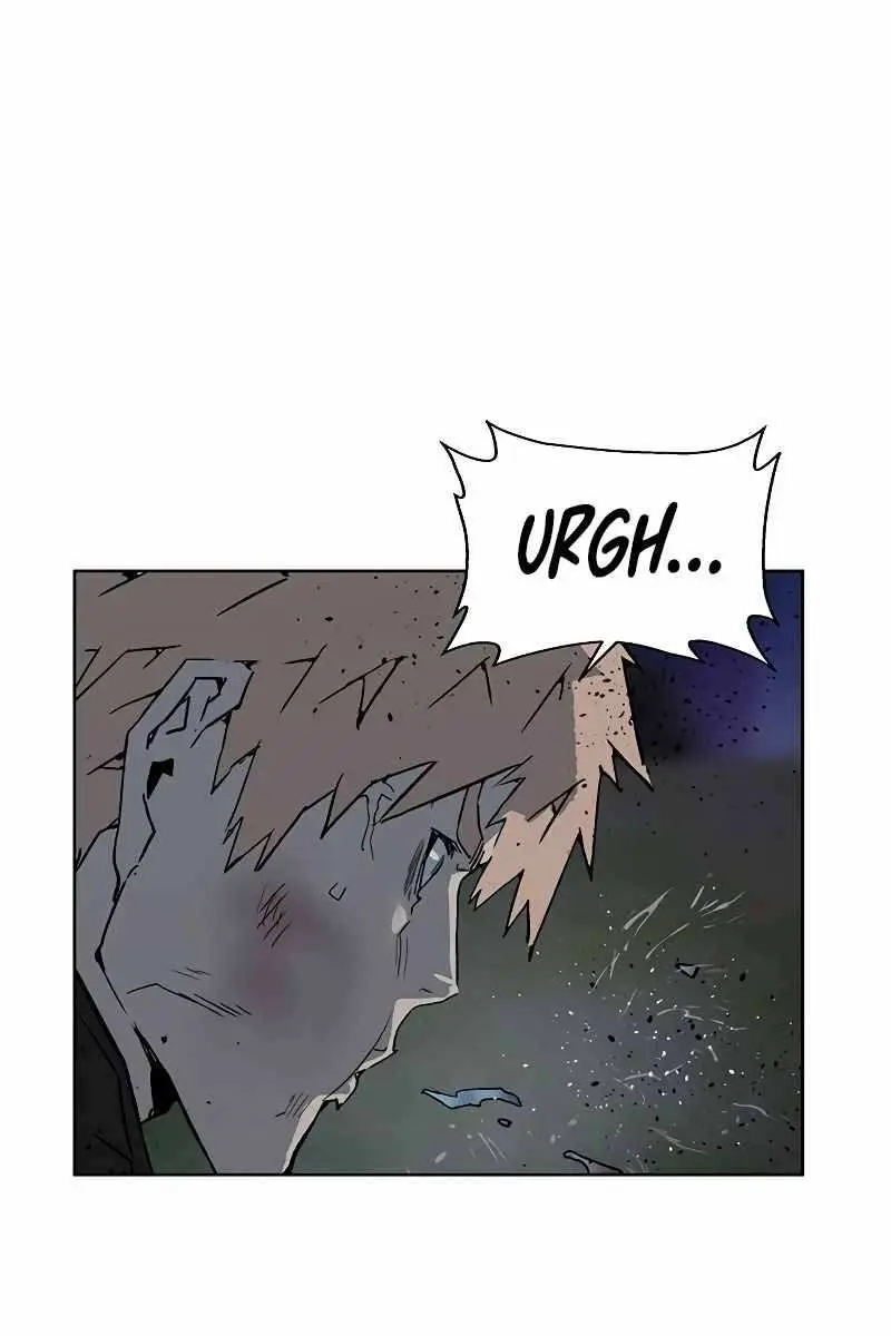 Weak Hero Chapter 238 Page 118