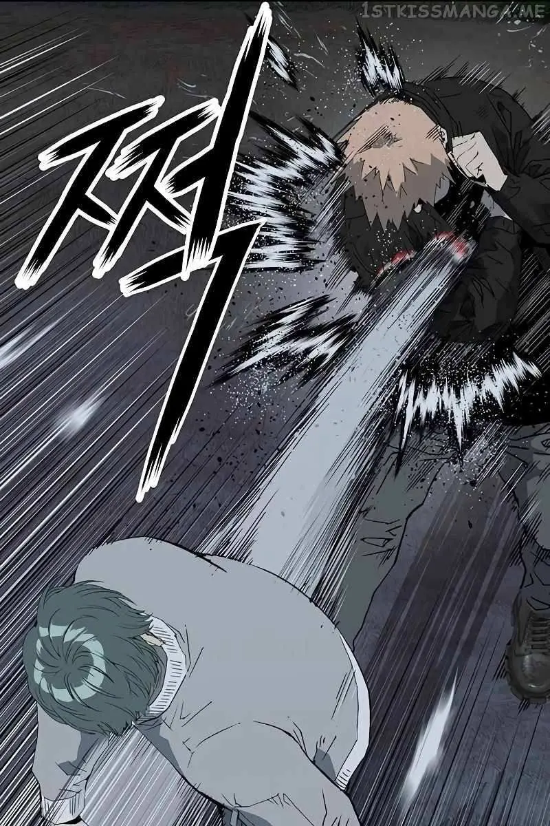 Weak Hero Chapter 238 Page 122