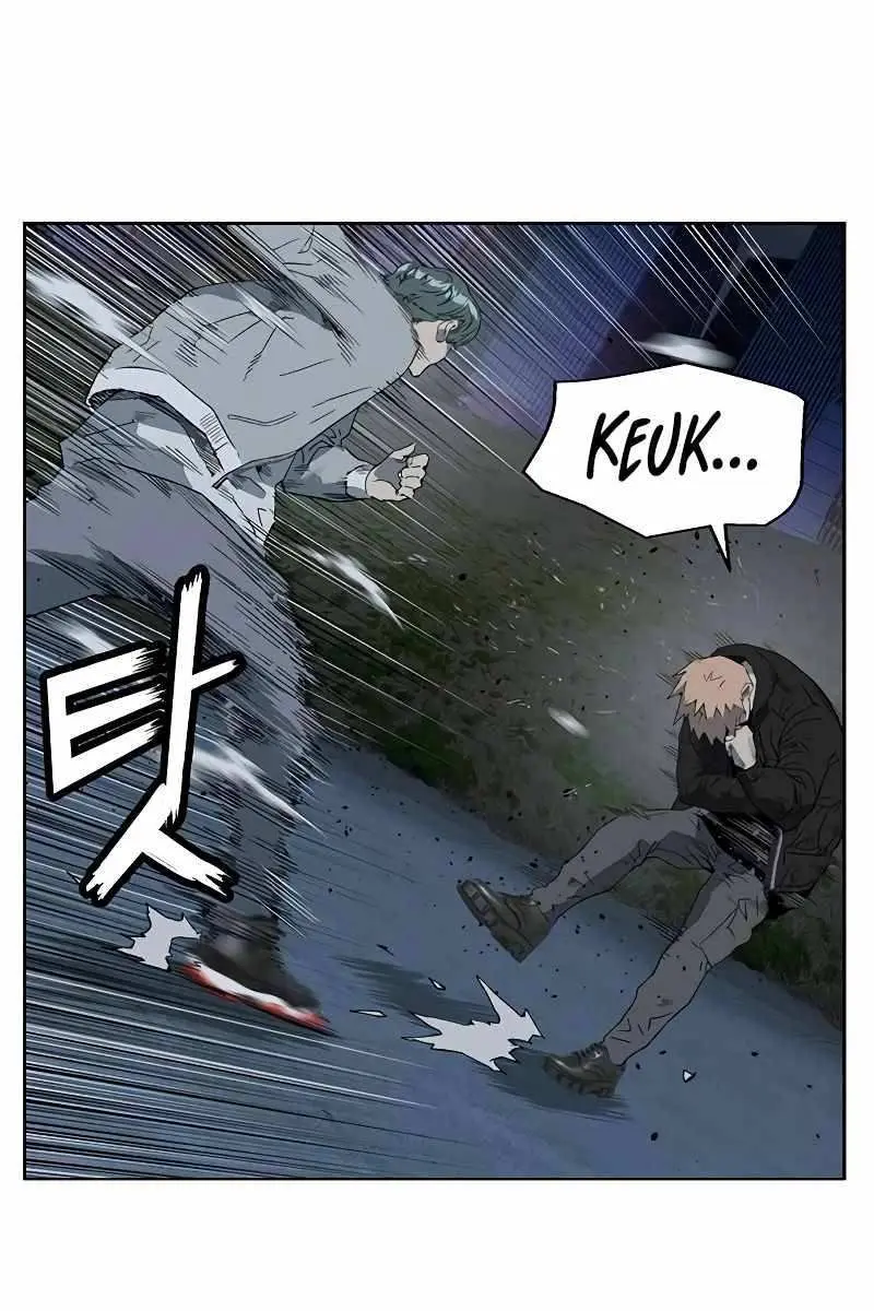 Weak Hero Chapter 238 Page 124