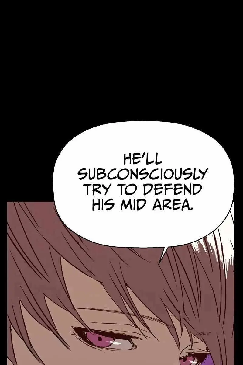 Weak Hero Chapter 238 Page 129