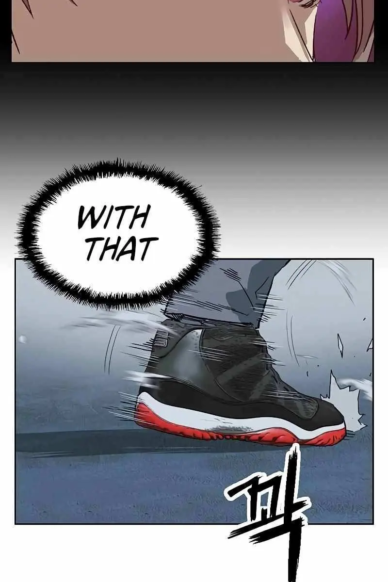 Weak Hero Chapter 238 Page 130