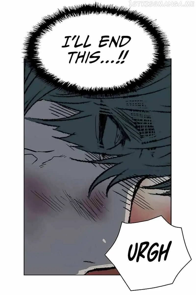 Weak Hero Chapter 238 Page 132