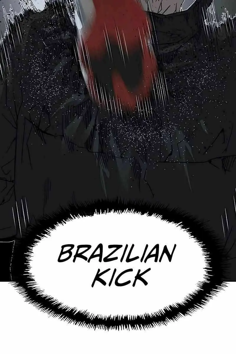 Weak Hero Chapter 238 Page 145