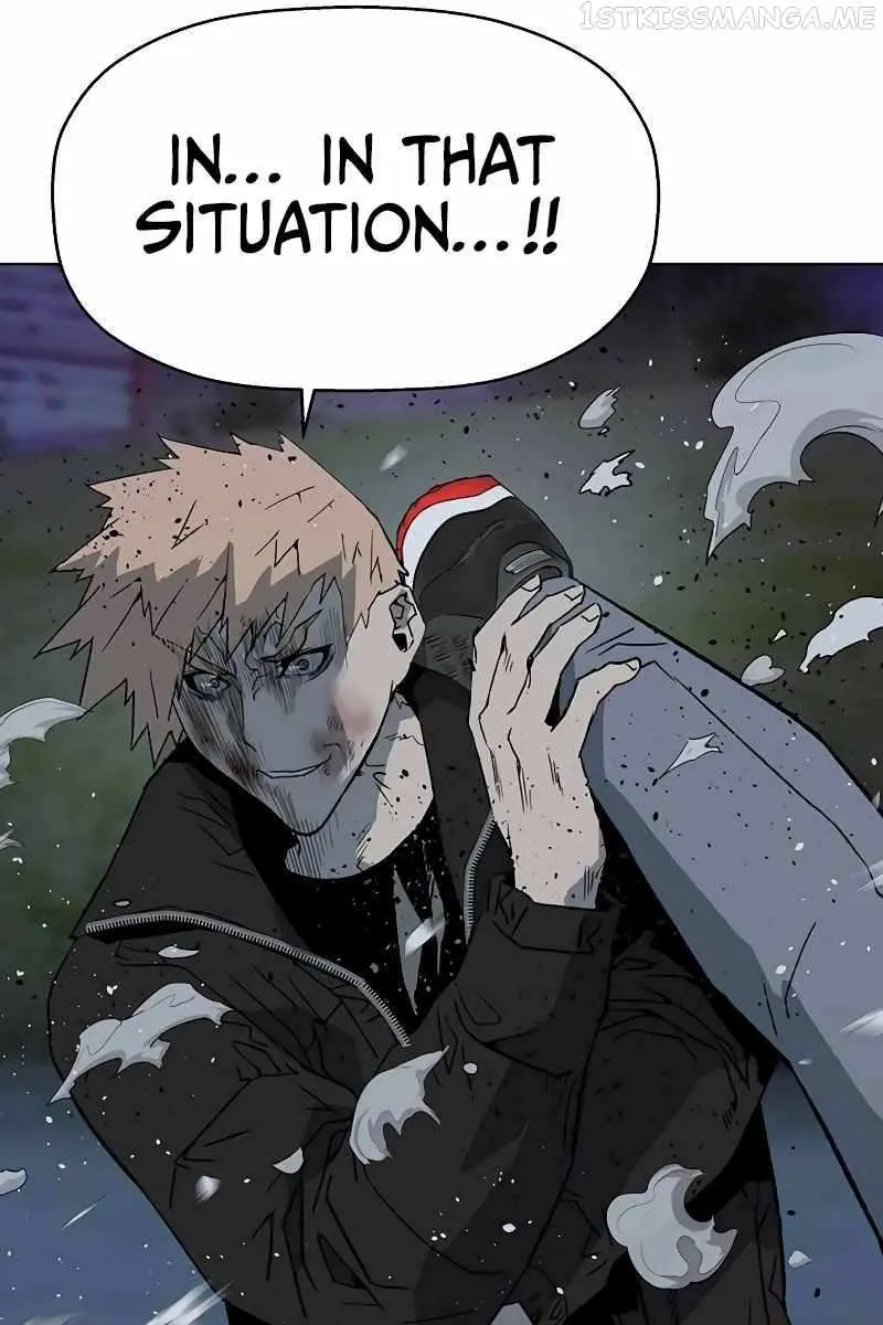 Weak Hero Chapter 238 Page 152