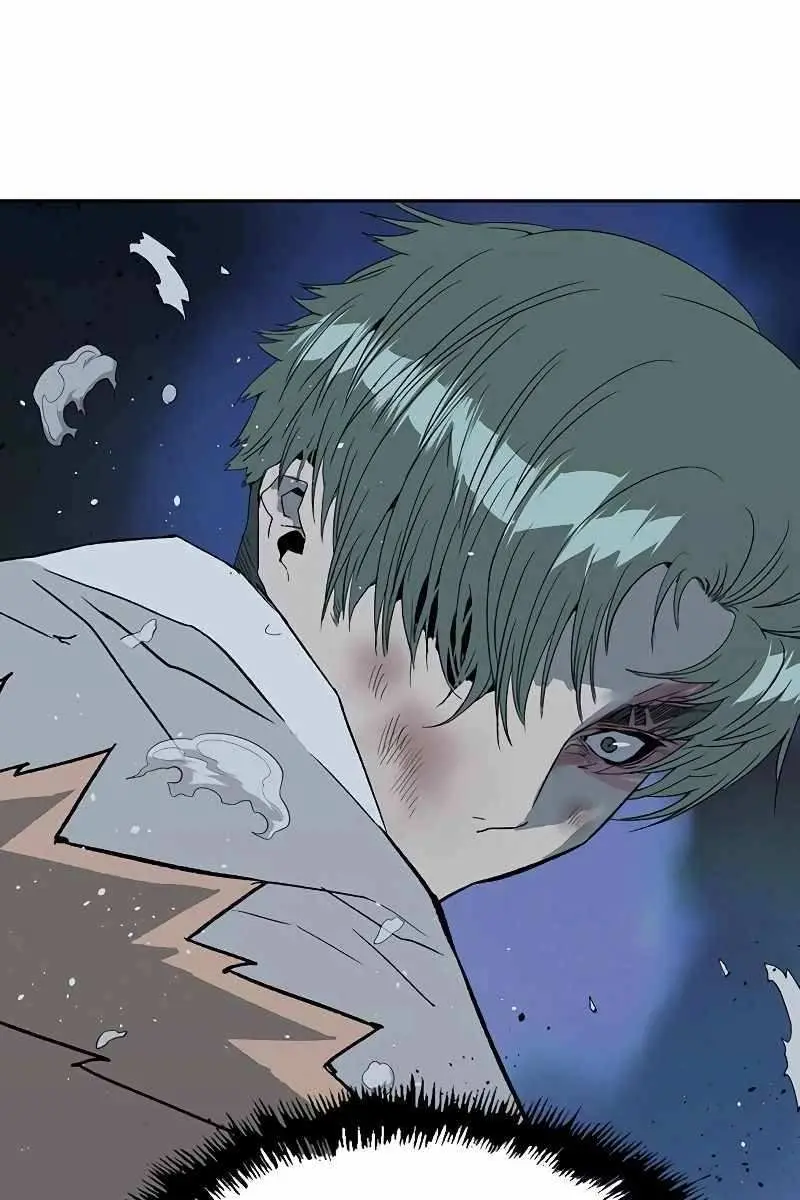 Weak Hero Chapter 238 Page 154