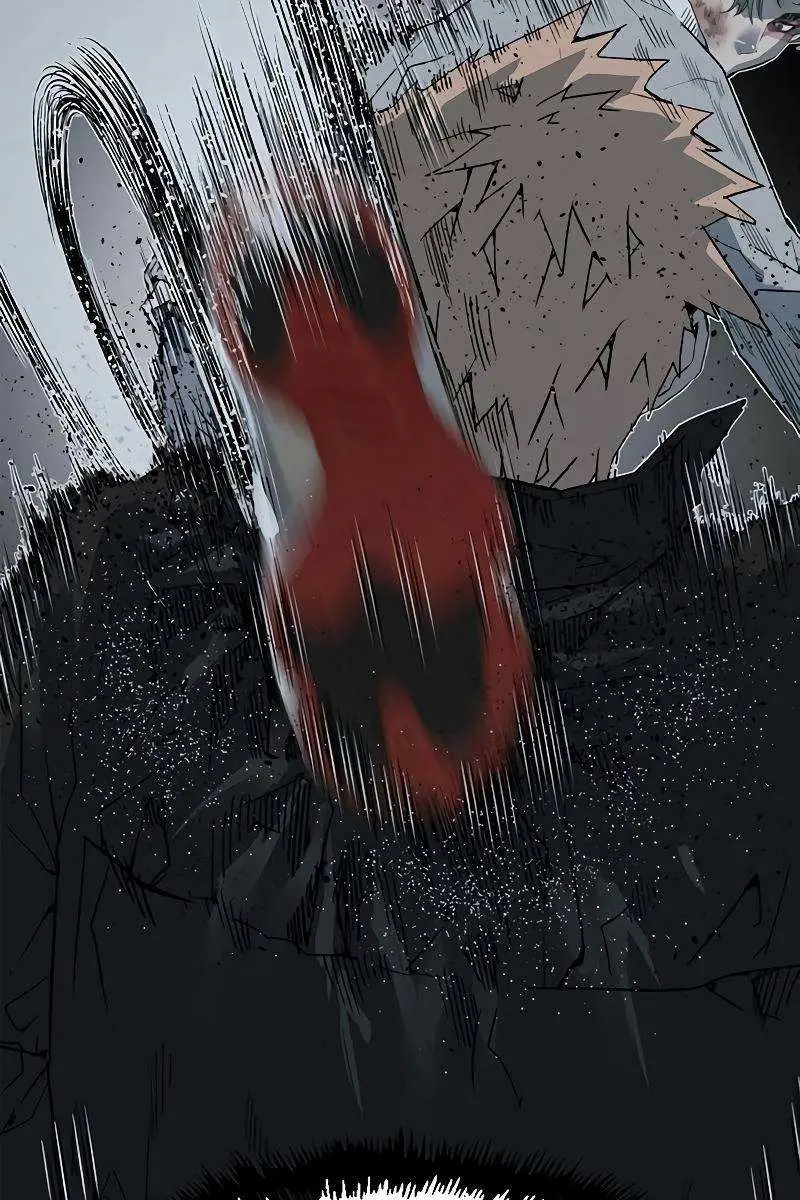 Weak Hero Chapter 239 Page 7