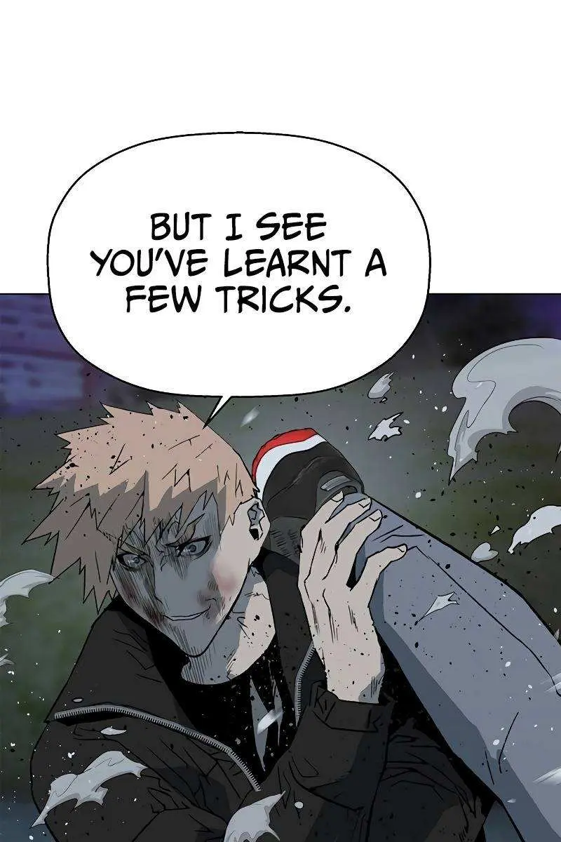 Weak Hero Chapter 239 Page 12