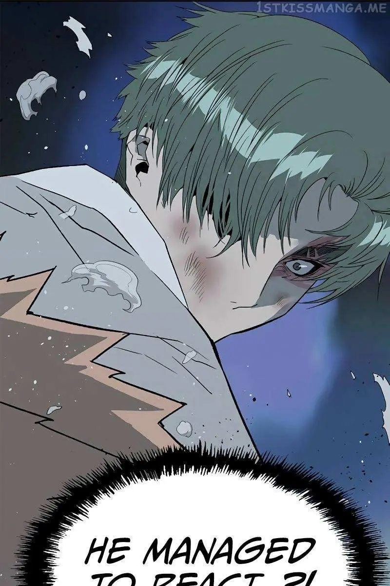 Weak Hero Chapter 239 Page 15