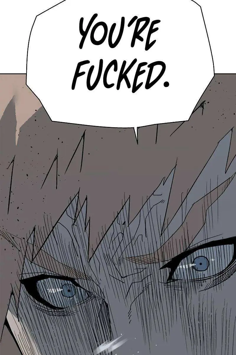 Weak Hero Chapter 239 Page 18