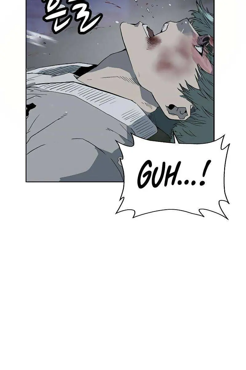 Weak Hero Chapter 239 Page 22