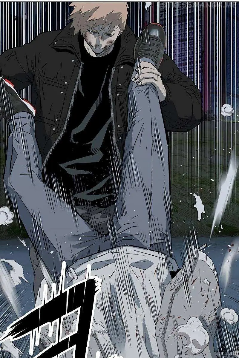 Weak Hero Chapter 239 Page 24