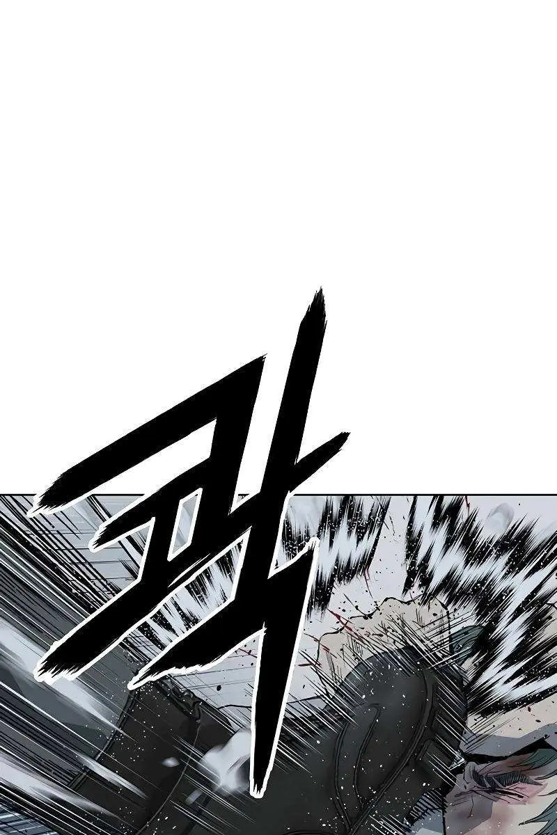 Weak Hero Chapter 239 Page 26