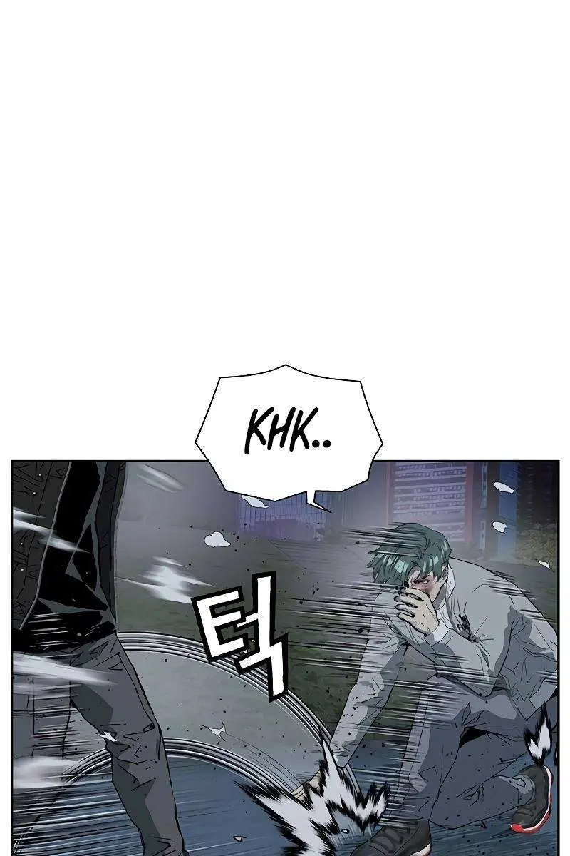 Weak Hero Chapter 239 Page 28