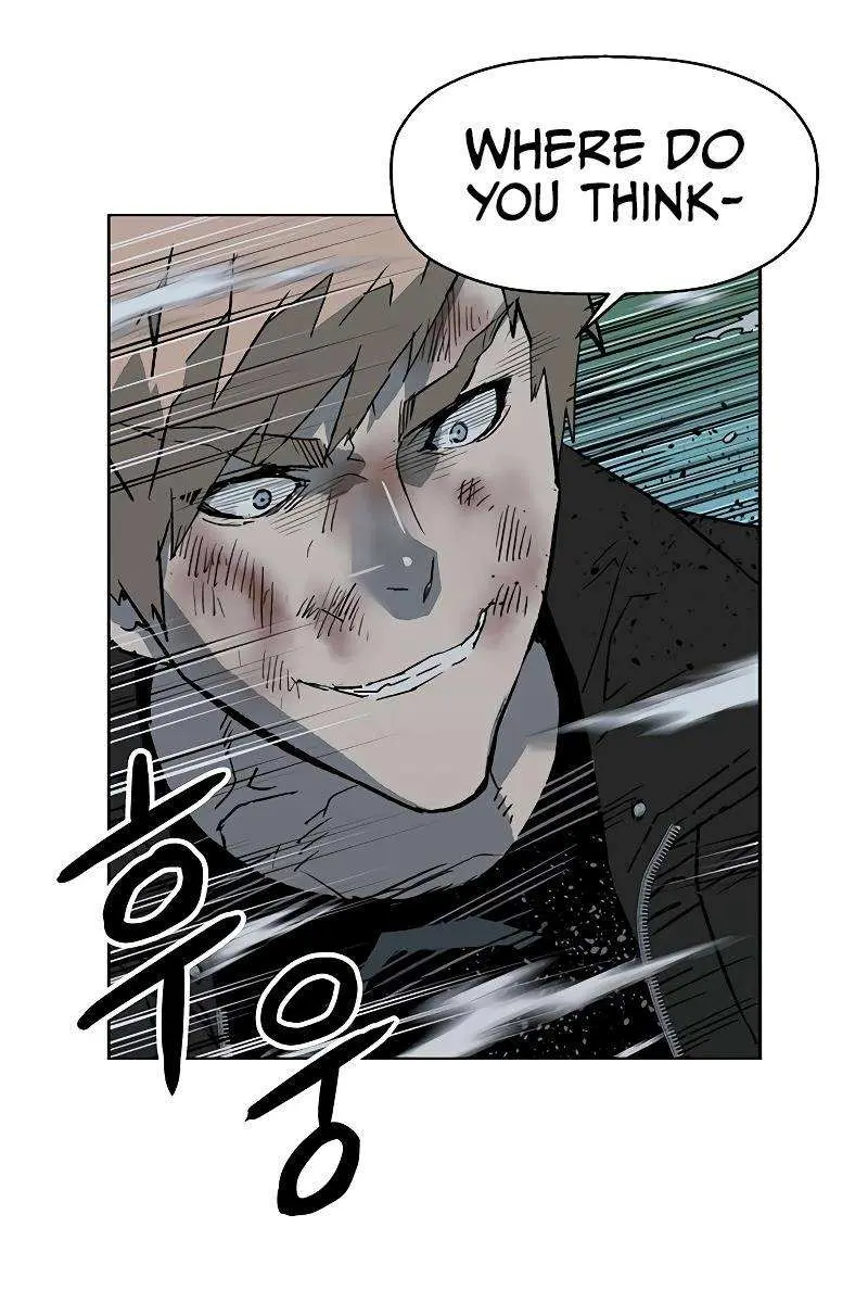 Weak Hero Chapter 239 Page 30