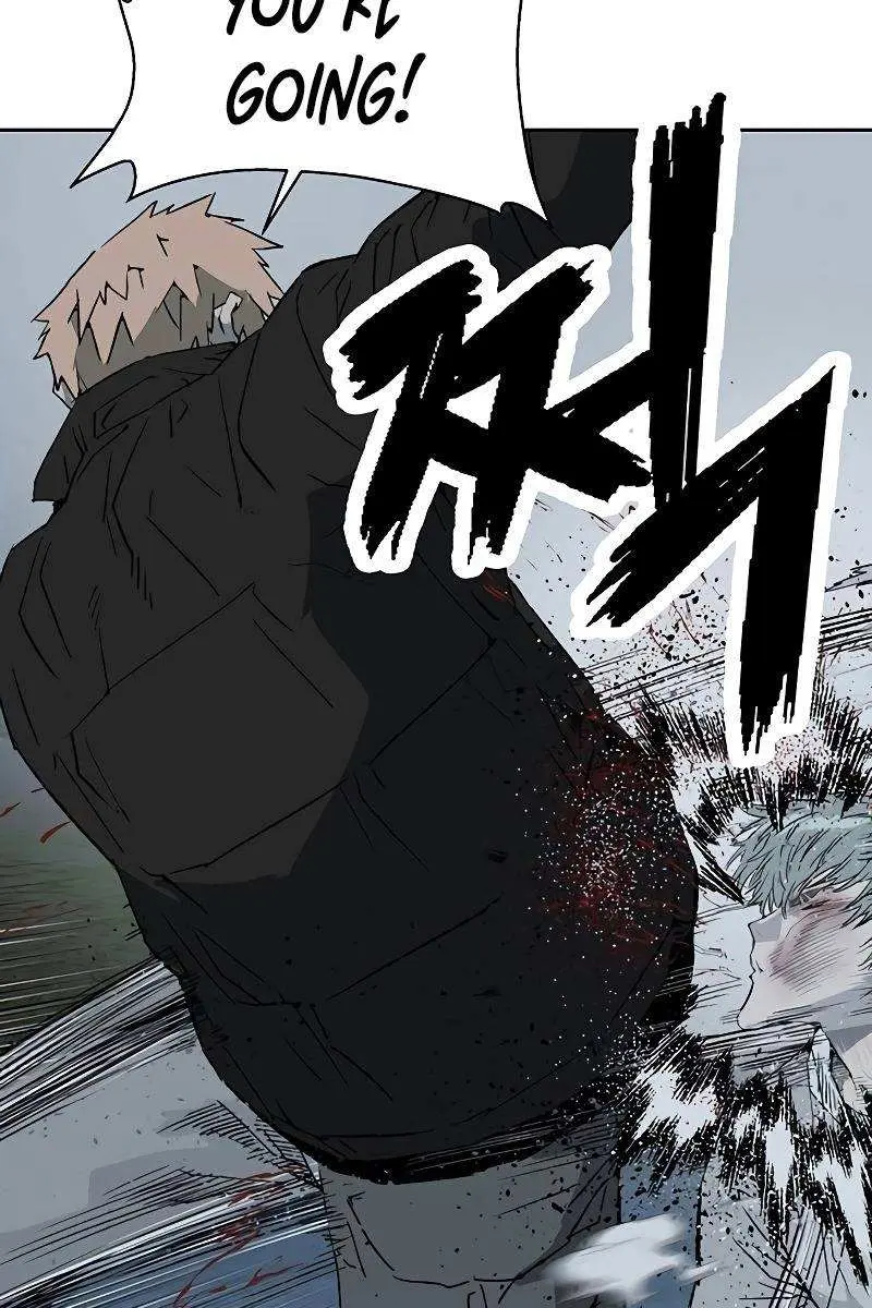 Weak Hero Chapter 239 Page 32