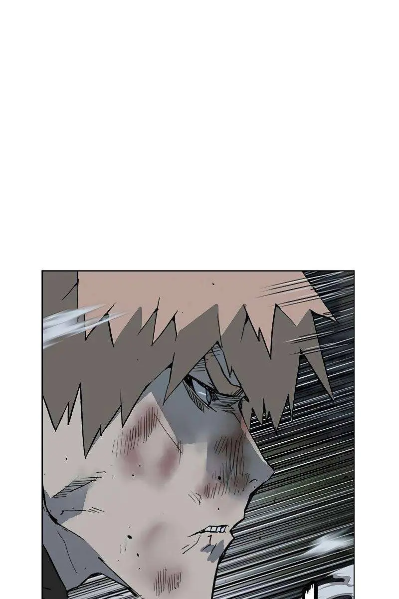 Weak Hero Chapter 239 Page 36