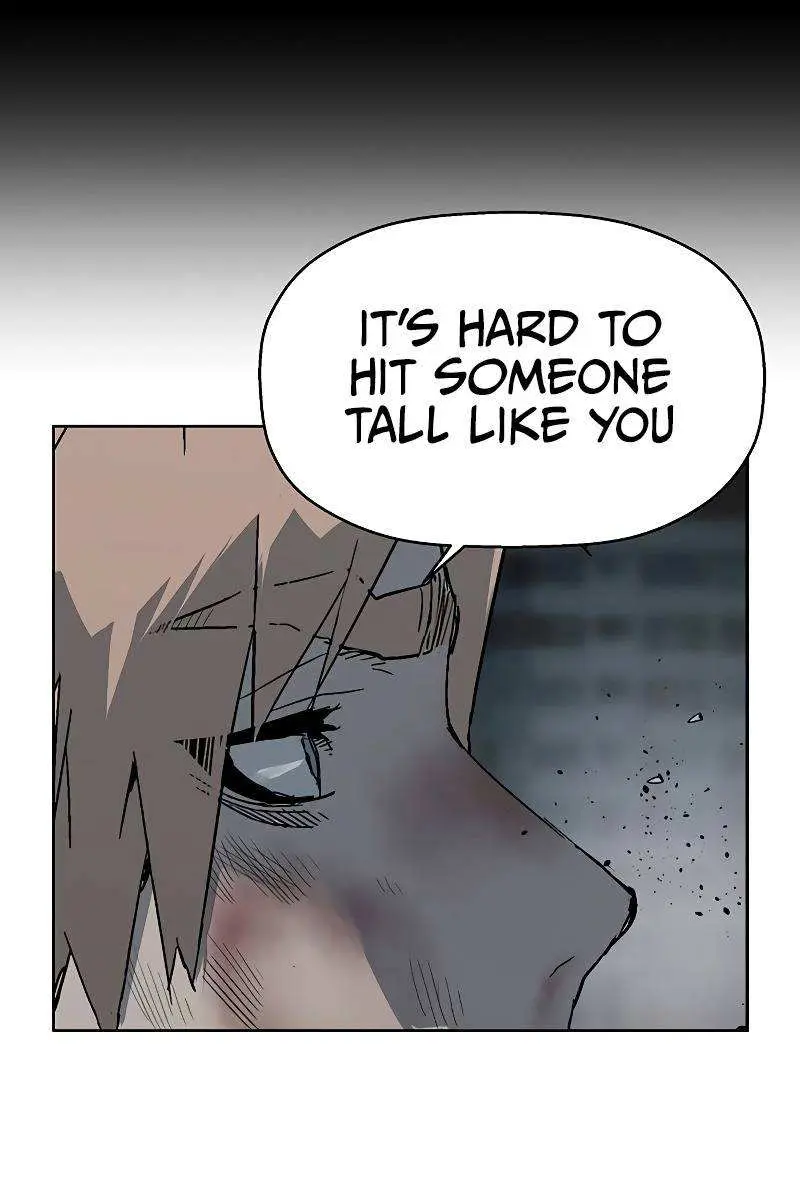 Weak Hero Chapter 239 Page 42