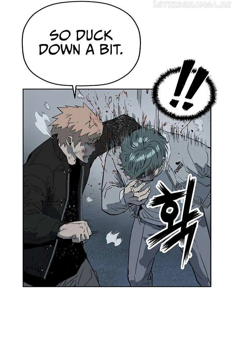 Weak Hero Chapter 239 Page 44