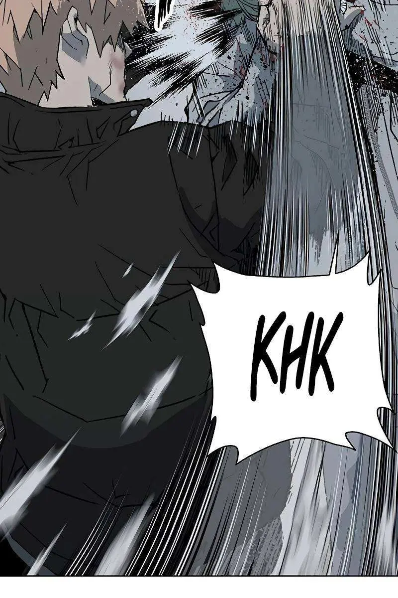 Weak Hero Chapter 239 Page 46