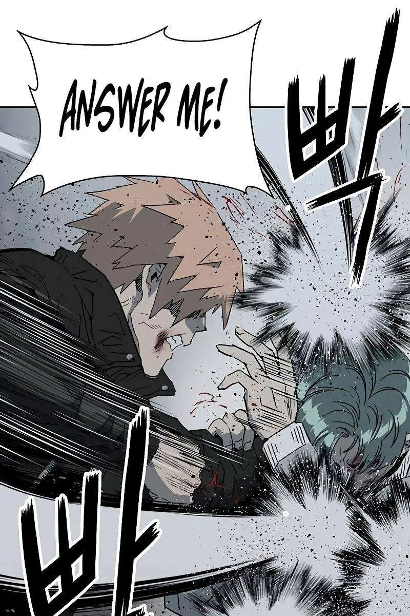 Weak Hero Chapter 239 Page 51