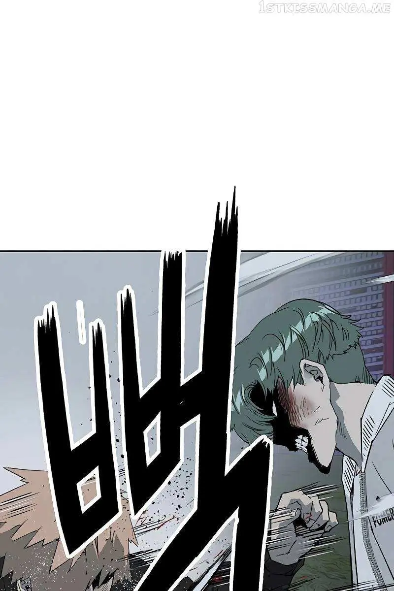 Weak Hero Chapter 239 Page 54