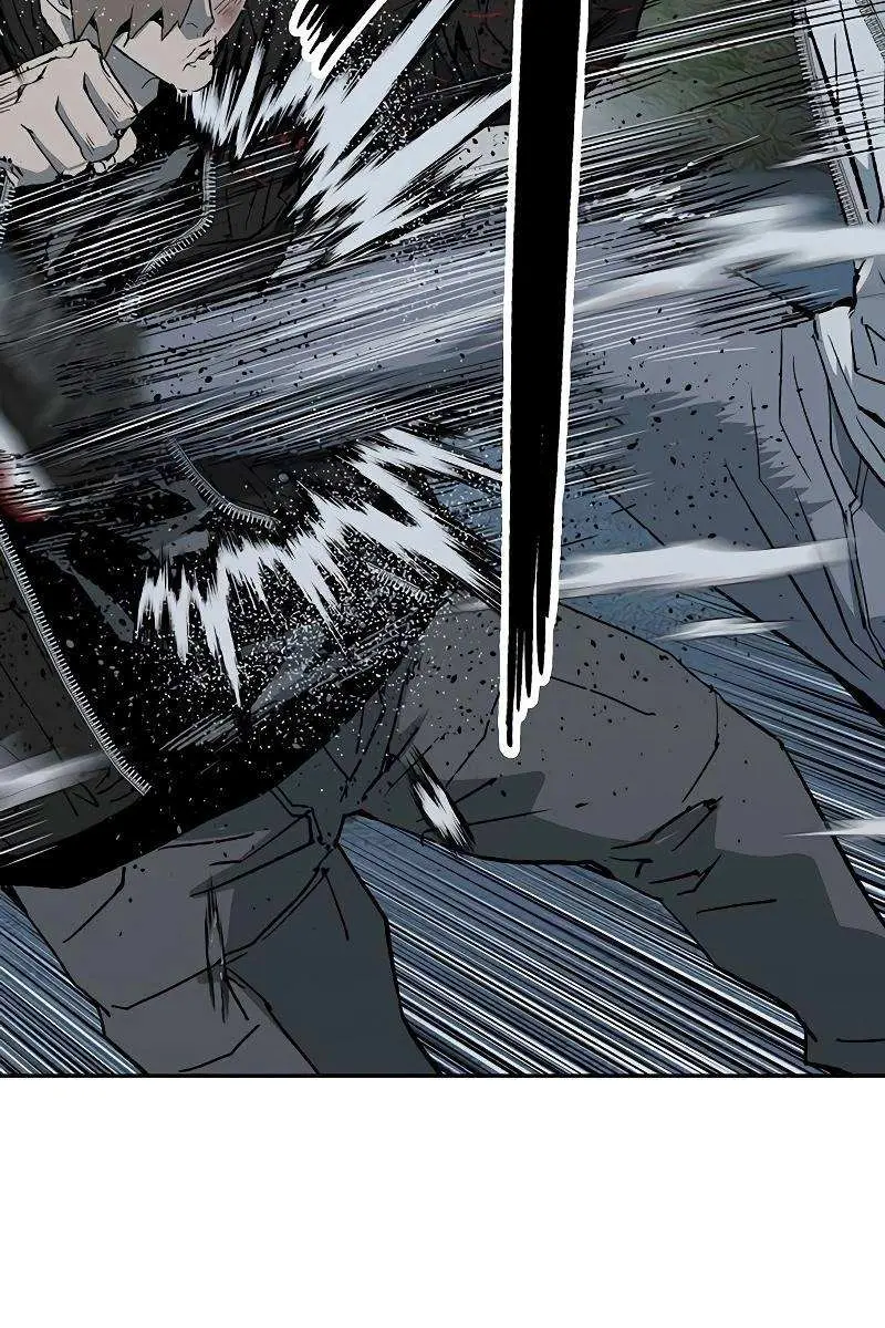 Weak Hero Chapter 239 Page 55