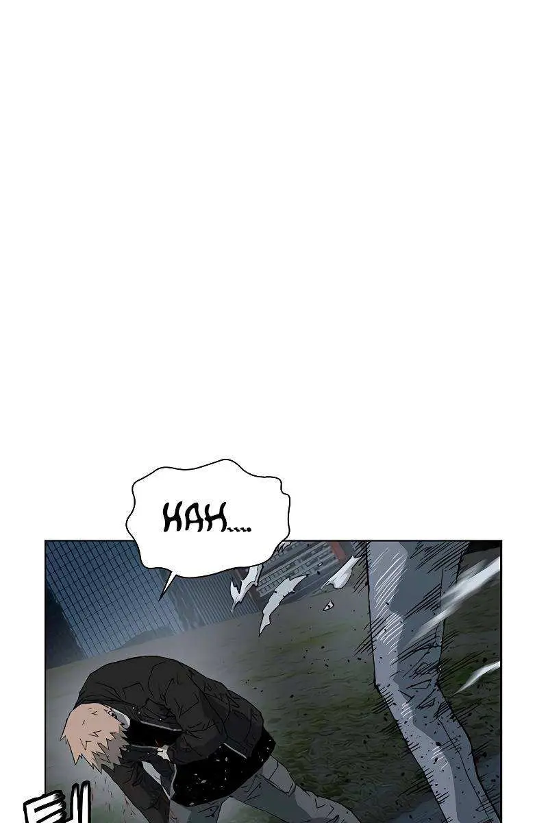 Weak Hero Chapter 239 Page 56