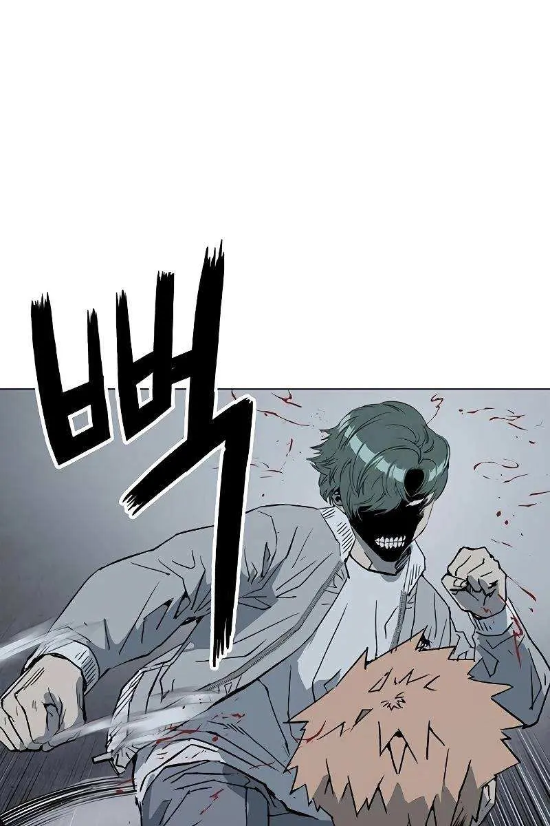 Weak Hero Chapter 239 Page 58