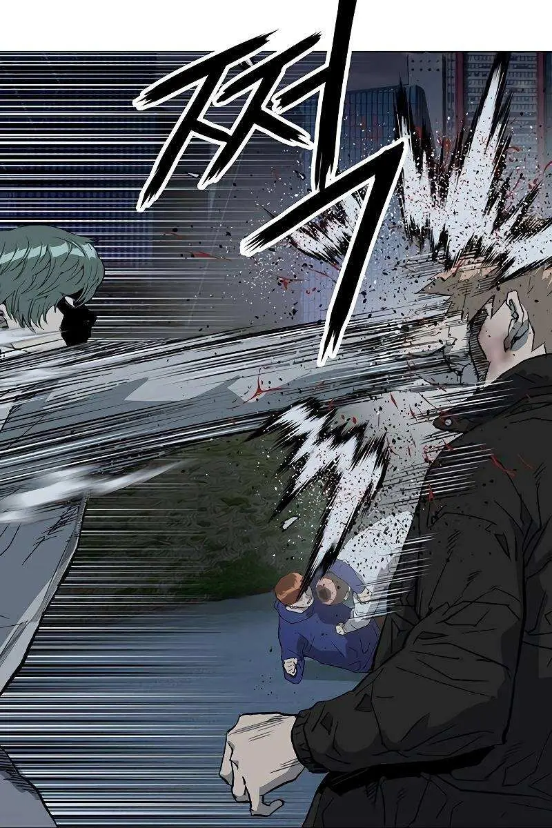 Weak Hero Chapter 239 Page 61