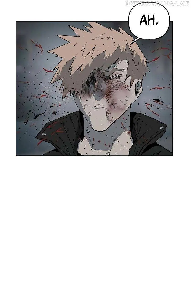 Weak Hero Chapter 239 Page 64