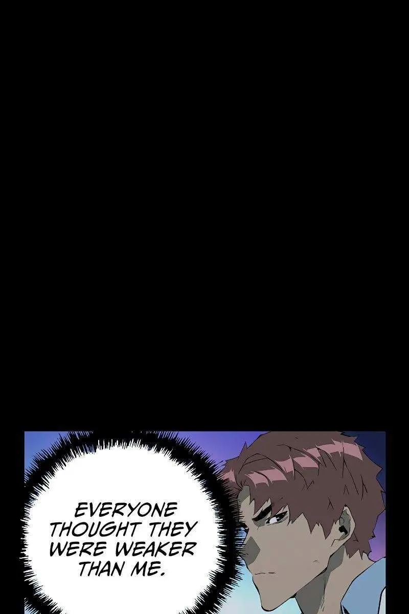 Weak Hero Chapter 239 Page 68