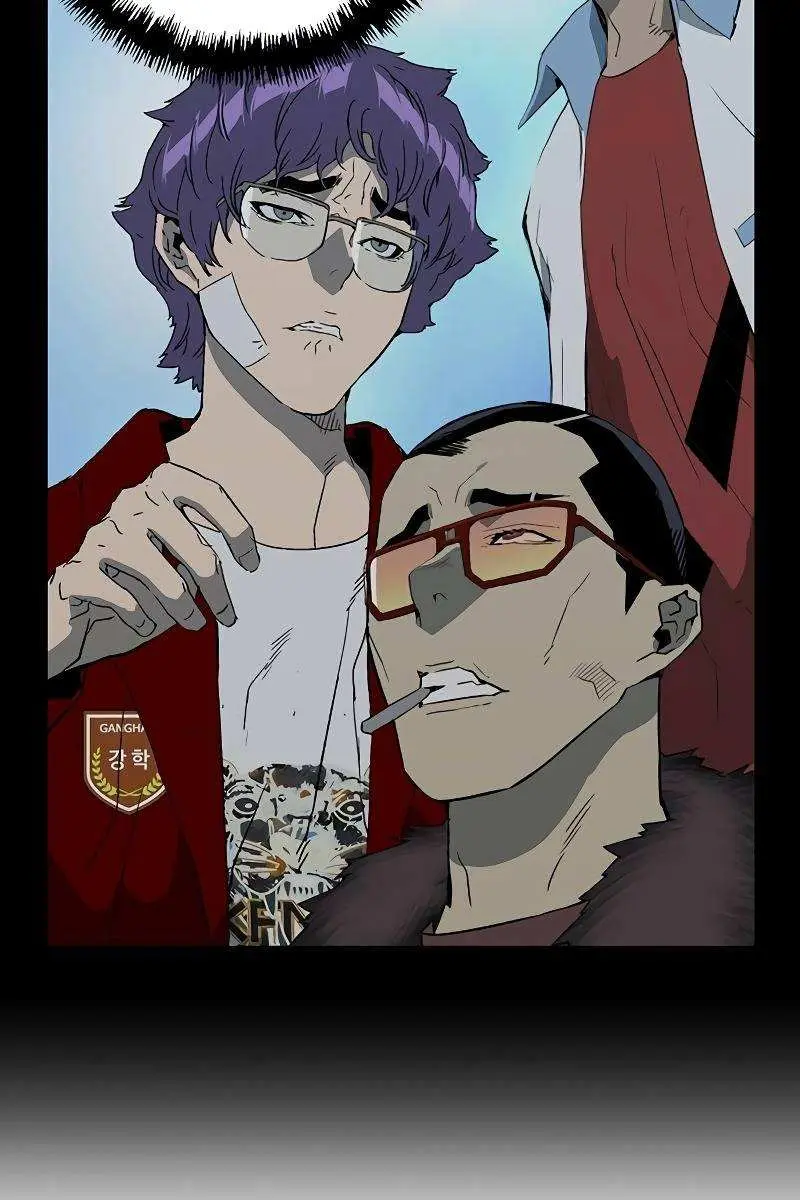 Weak Hero Chapter 239 Page 69