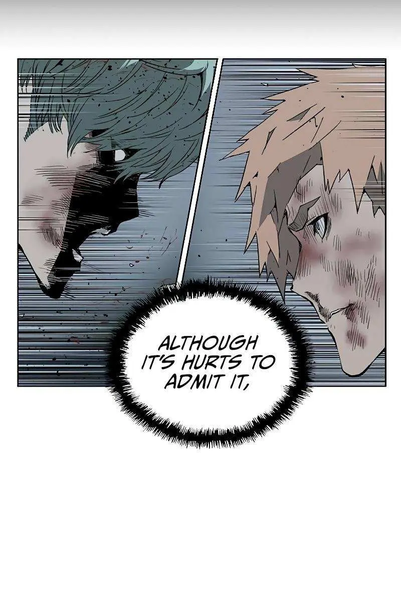 Weak Hero Chapter 239 Page 70